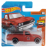 DATSUN 620 - HW HOT TRUCKS