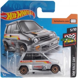 HONDA CITY TURBO II 1985 - HW RACE DAY