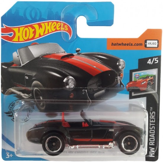 SHELBY COBRA 427 S/C - HW ROADSTERS