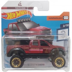 TOYOTA TUNDRA 2010 - TOKYO 2020 - HOT WHEELS