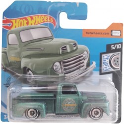 FORD F1 1949 - ROD SQUAD