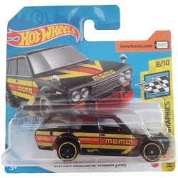 DATSUN BLUEBIRD WAGON (510) - MOMO - HW SPEED GRAPHICS DATSUN BLUEBIRD WAGON (510) - MOMO - HW SPEED GRAPHICS