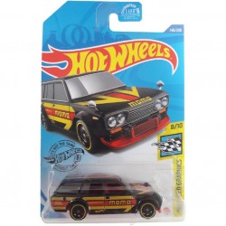 DATSUN BLUEBIRD WAGON (510) - MOMO #USADO# - HW SPEED GRAPHICS DATSUN BLUEBIRD WAGON (510) - MOMO #USADO# - HW SPEED GRAPHICS
