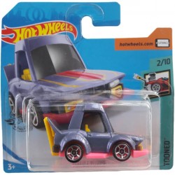 MANGA TUNER - TOONED