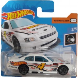 CHEVY IMPALA 2010 - HW RACE TEAM