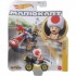 TOAD STANDARD KART - MARIO KART