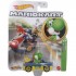 YOSHI MACH 8 - MARIO KART