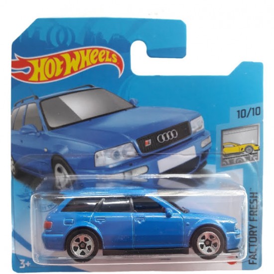 AUDI AVANT RS2 1994 - FACTORY FRESH AUDI AVANT RS2 1994 - FACTORY FRESH