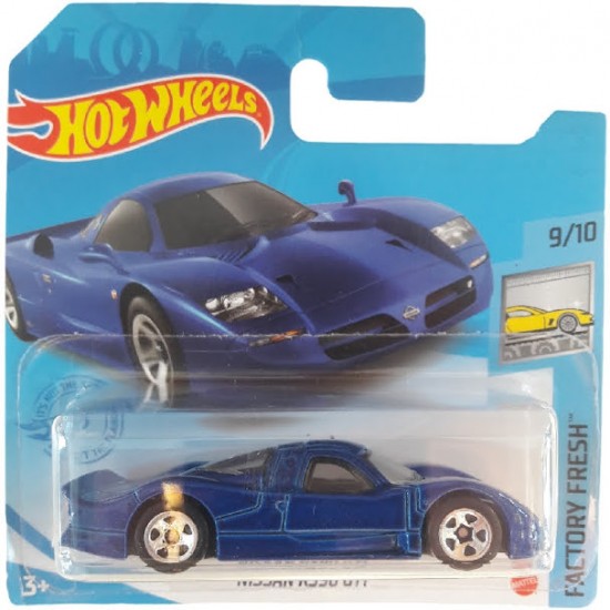 NISSAN R390 GT1 - FACTORY FRESH