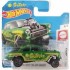 CHEVY BEL AIR GASSER 1955 (MARCAS DE USO) - MATTEL GAMES