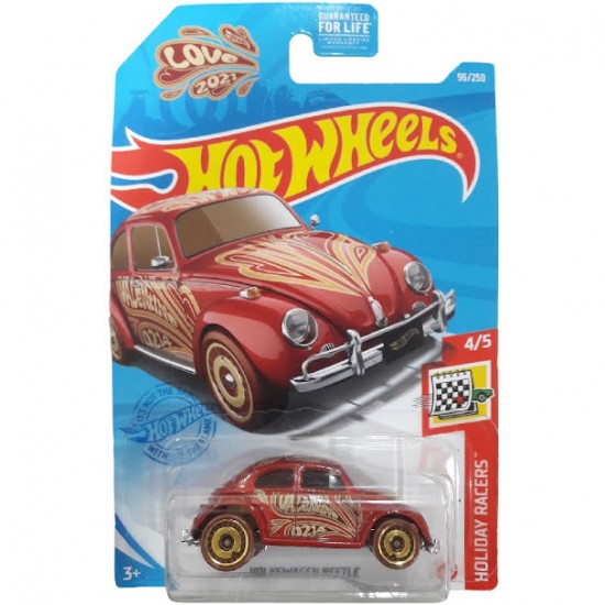 VOLKSWAGEN BEETLE #USADO# - HOLIDAY RACERS