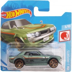 TOYOTA CELICA 1970 #USADO# - HW J-IMPORTS