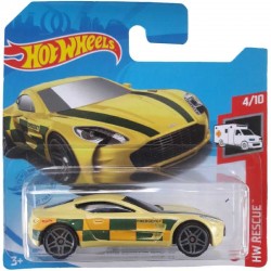 ASTON MARTIN ONE-77 - HW RESCUE