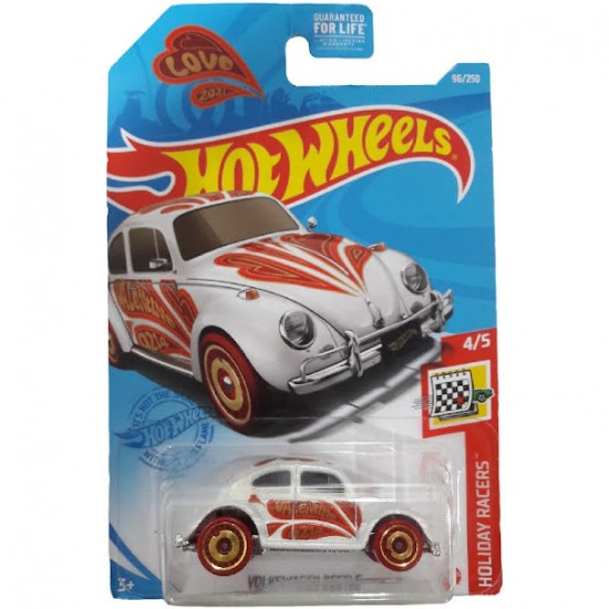 VOLKSWAGEN BEETLE #USADO# - HOLIDAY RACERS