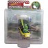 YOSHI SPORTS COUPE  PARAFOIL - HOT WHEELS