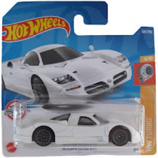 NISSAN R390 GT1 - HW TURBO