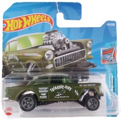 CHEVY BEL AIR GASSER 1955 (USADO) - CHEVY BEL AIR