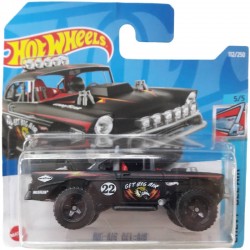 BIG-AIR BEL-AIR (USADO) - CHEVY BEL AIR