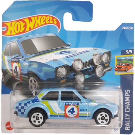 FORD ESCORT RS1600 1970 #USADO# - RALLY CHAMPS