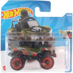 BOGZILLA - HW RIDE-ONS