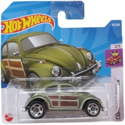 VOLKSWAGEN BEETLE - COMPACT KINGS