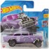 CHEVY BEL AIR GASSER 1955 (USADO)