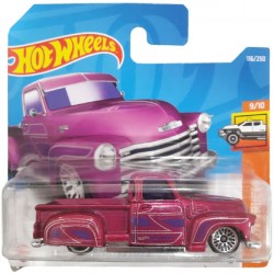 LA TROCA PICKUP #USADO# - HW HOT TRUCKS