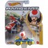 TOAD - MACH 8 - MARIO KART