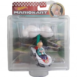 ROSALINA P-WING + CLOUD GLIDER - HOT WHEELS