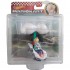 ROSALINA P-WING + CLOUD GLIDER - HOT WHEELS