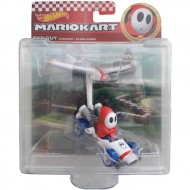 SHY GUY B-DASHER + PLANE GLIDER - MARIO KART