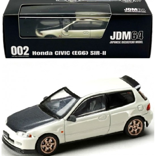 HONDA CIVIC (EG6) SIR-II - JDM64