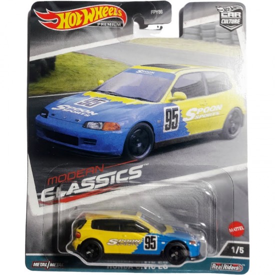 HONDA CIVIC EG - HKC67