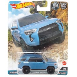 TOYOTA 4RUNNER 2018