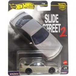 NISSAN 240SX (S14) - SLIDE STREET