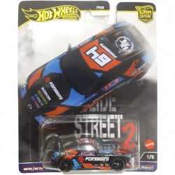 NISSAN Z 2023 -SLIDE STREET