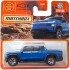 CHEVY SILVERADO EV 2024 - MATCHBOX