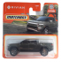 RIVIAN K1T - MATCHBOX
