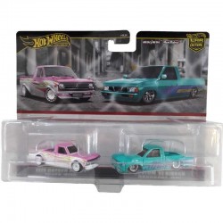 DATSUN SUNNY TRUCK (B120) 1975 - CUSTOM NISSAN HARDBODY (D21) 1993 DATSUN SUNNY TRUCK (B120) 1975 - CUSTOM NISSAN HARDBODY (D21) 1993