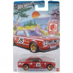 NISSAN SKYLINE HT 2000GT-X - HW J-IMPORTS