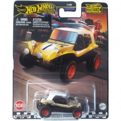 MEYERS MANX - BOULEVARD