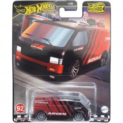 MBK VAN ADVAN - BOULEVARD