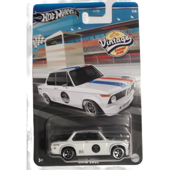 BMW 2002 - VINTAGE HRV02