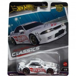 NISSAN SKYLINE GT-R (R32) PANDEM - MODERN CLASSICS - CAR CULTURE