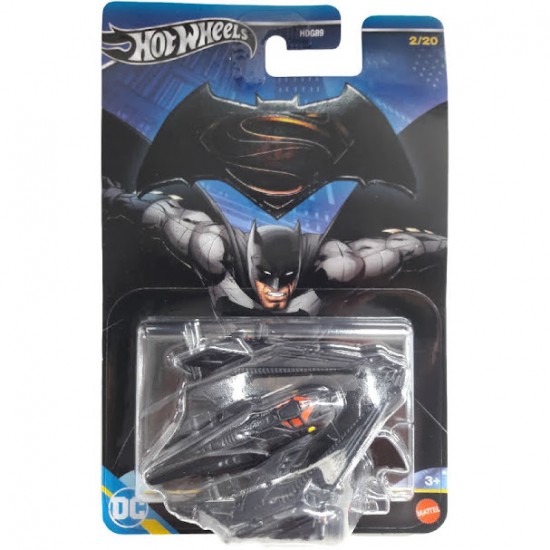BATWING - BATMAN