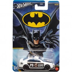 FORD FUSION - BATMAN FORD FUSION - BATMAN