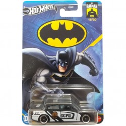 DODGE CHARGER RT 2011 - BATMAN DODGE CHARGER RT 2011 - BATMAN