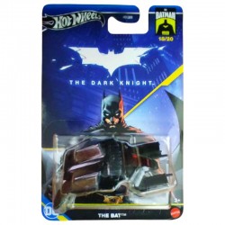 THE BAT - BATMAN THE BAT - BATMAN