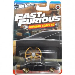 DODGE CHARGER 1968 - FAST & FURIOUS DODGE CHARGER 1968 - FAST & FURIOUS