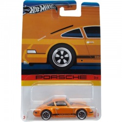 PORSCHE 911 1971 - PORSCHE